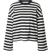 EDITED The Label T-shirt 'Delfia' noir