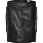 My Essential Wardrobe Jupe noir