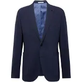 Michael Kors Veste de costume marine