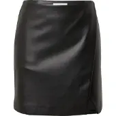 LeGer By Lena Gercke Jupe 'Arven' noir