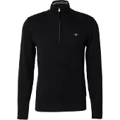 Gant Pull-over 'Classic' noir