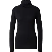 Mela London T-shirt 'Anchal' noir