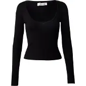 EDITED The Label T-shirt 'Tamilla' noir