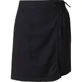 Pieces Jupe 'PCPia' noir