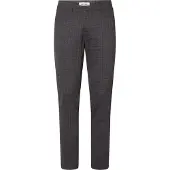 Only & Sons Pantalon chino 'ONSMARK' gris / gris foncé