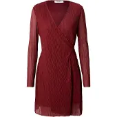 EDITED The Label Robe 'Samantha' rouge