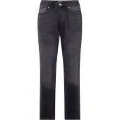 Only & Sons Jean 'ONSYoke' noir denim