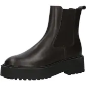 About You Chelsea Boots 'Tara' brun foncé