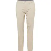 s.Oliver Pantalon chino beige