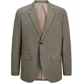 Jack & Jones Veste de costume 'JPRBushwick Mathew' greige