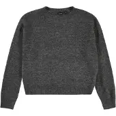 LMTD Pull-over 'NLFLodet' anthracite