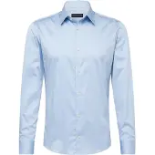 Drykorn Chemise 'DANEEL 888' bleu clair
