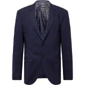 JOOP! Veste de costume 'Damon' marine