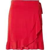 About You Jupe 'Liliana' rouge
