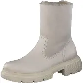 Paul green Bottines beige clair