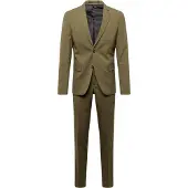 Lindbergh Costume olive