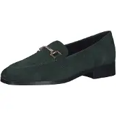 Tamaris Chaussure basse vert