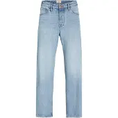Jack & Jones Jean 'JJIEddie JJCooper' bleu clair