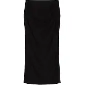 Bershka Jupe noir