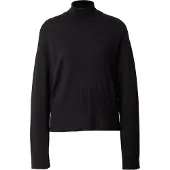 Vero Moda Pull-over 'VMHAPPINESS' noir