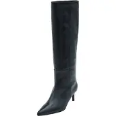 EDITED The Label Bottes 'Menami' noir
