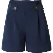 About You Pantalon 'Lana' bleu foncé