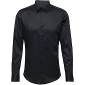 Drykorn Chemise 'DANEEL 888' noir