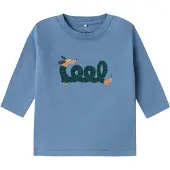 Name it T-Shirt 'KEY MAN' | 74 | kids