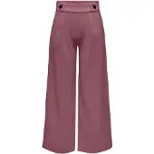 JDY Pantalon 'Geggo' magenta