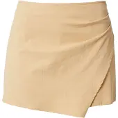 EDITED The Label Jupe 'Hilde' beige