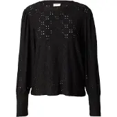 ONLY T-shirt 'CATHINKA' noir