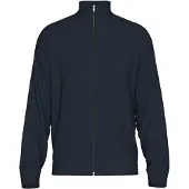Selected Vestes en maille 'SLHDane' marine