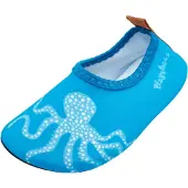 Playshoes Claquettes / Tongs 'Meerestiere' | 20-21 | boy