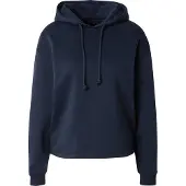 Pieces Sweat-shirt 'Chilli' bleu nuit