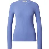 EDITED The Label T-shirt 'Inoa' bleu