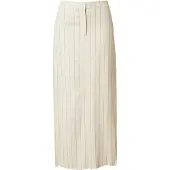 EDITED The Label Jupe 'Sibylle' beige