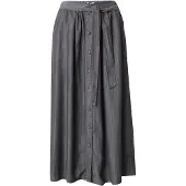 ONLY Jupe 'LAIA' gris denim