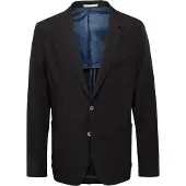 Michael Kors Veste de costume noir