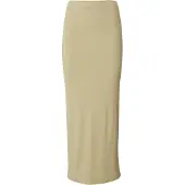 EDITED The Label Jupe 'Leanne' beige
