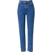 Noisy May Jean 'NMDAISY' bleu denim