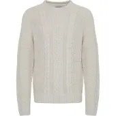 Blend Pull-over écru