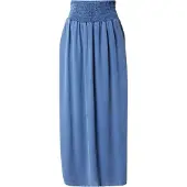 ONLY Jupe 'BAHA' bleu denim