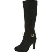 About You Bottes 'Cassandra' noir
