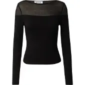 EDITED The Label T-shirt 'Kareene' noir