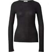 EDITED The Label T-shirt 'Inoa' noir
