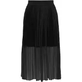 JDY Jupe 'JDYELSA' noir