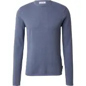 Only & Sons Pull-over 'FELIX' saphir