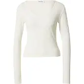 EDITED The Label T-shirt 'Xofia' blanc