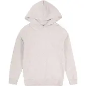 LMTD Sweat gris clair