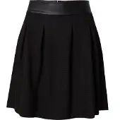 About You Jupe 'Letizia' noir